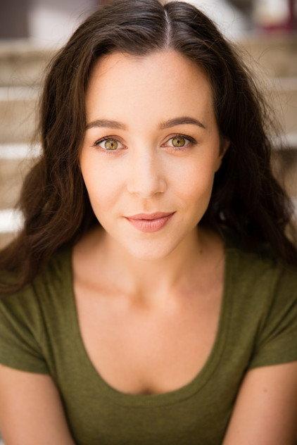 Eleanore Knox - Actor Profile Photo