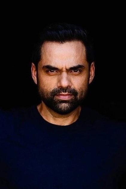 Abhay Deol - Actor Profile Photo