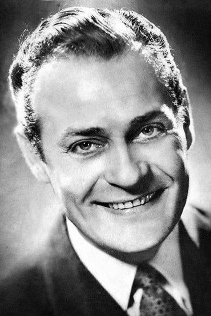 Labros Konstadaras - Actor Profile Photo