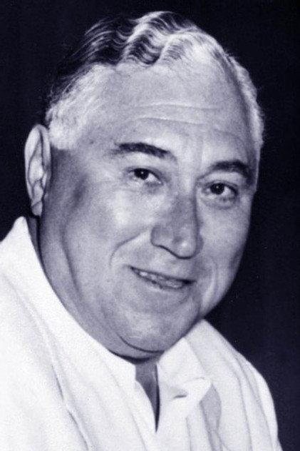 Walter Lang - Actor Profile Photo