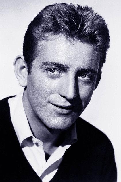 Rod McKuen - Actor Profile Photo