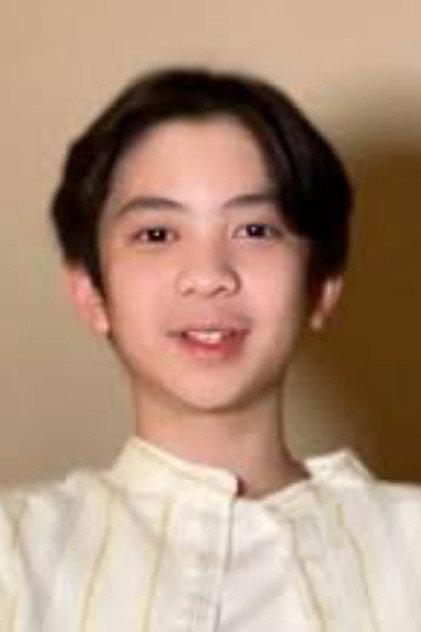 Jovarel Callum - Actor Profile Photo