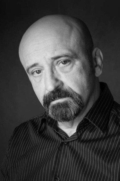 Sreten Mokrović - Actor Profile Photo