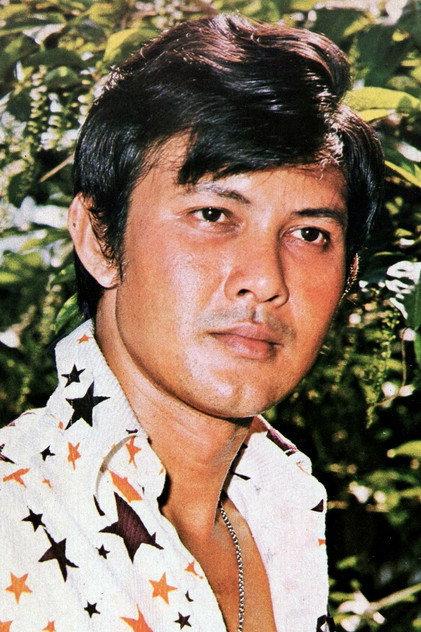Anan Sammasup - Actor Profile Photo