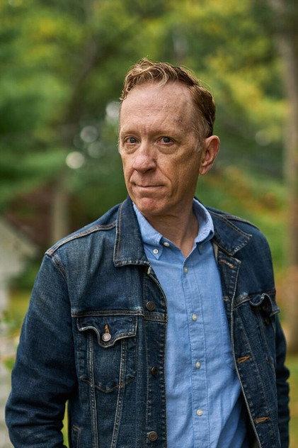 Bill Janovitz - Actor Profile Photo