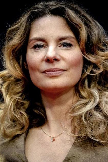 Rifka Lodeizen - Actor Profile Photo