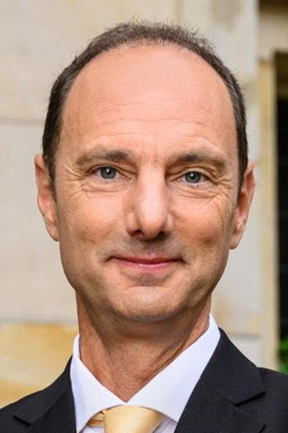 Thomas van Luyn - Actor Profile Photo
