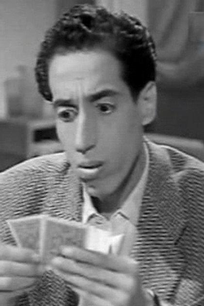 Mohamed Nabih - Actor Profile Photo