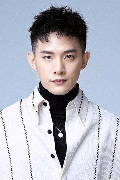 Zhu Xinzong - Actor Profile Photo