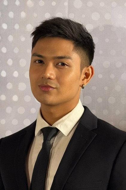 VR Relosa - Actor Profile Photo