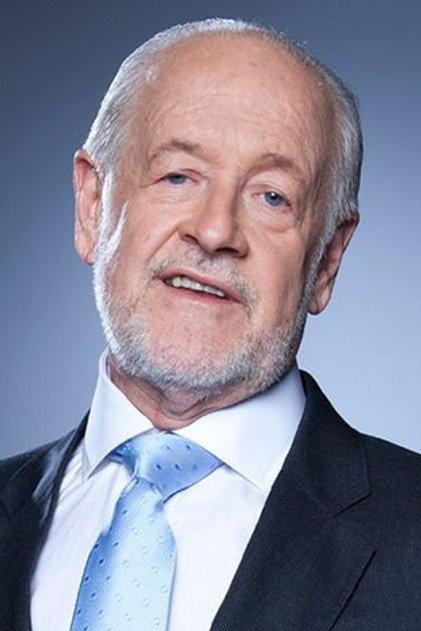 Carlos Duplat Sanjuan - Actor Profile Photo