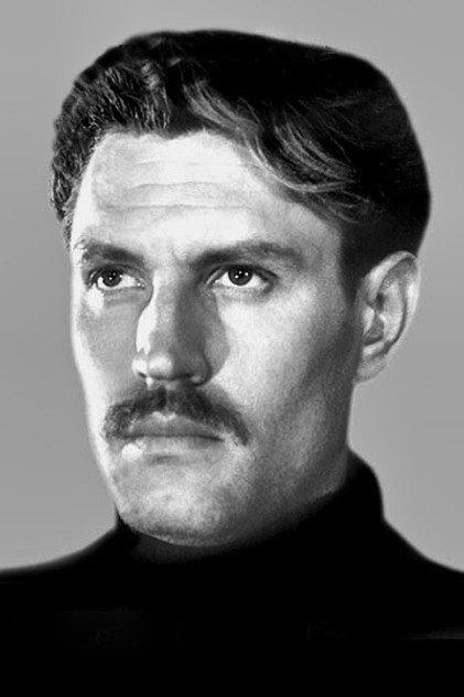 Anatoli Barchuk - Actor Profile Photo