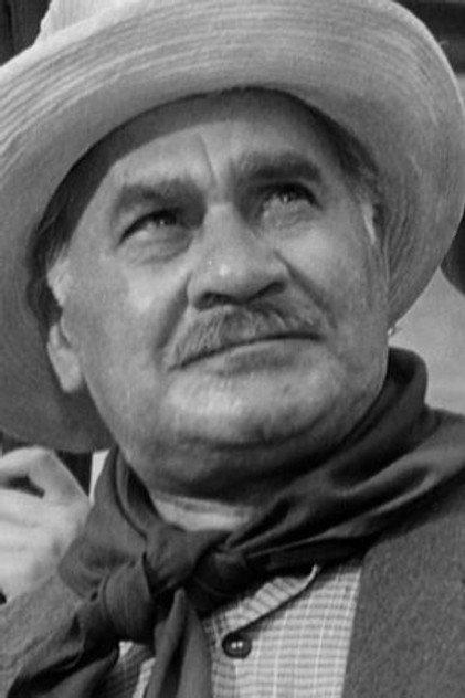 Armando Migliari - Actor Profile Photo