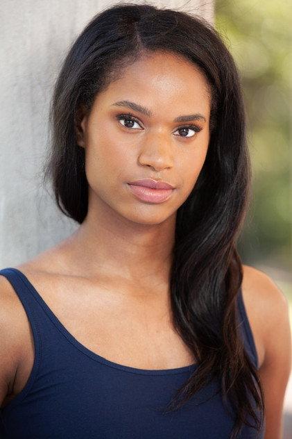Journee Brown - Actor Profile Photo