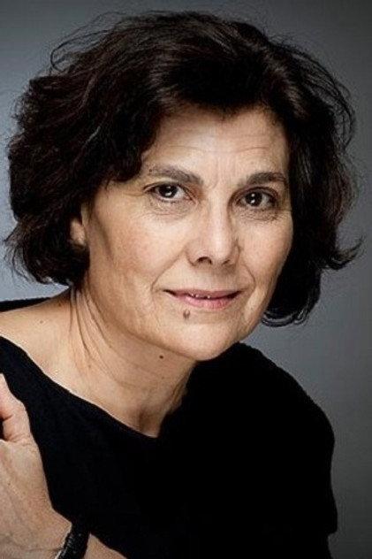 Pepa López - Actor Profile Photo