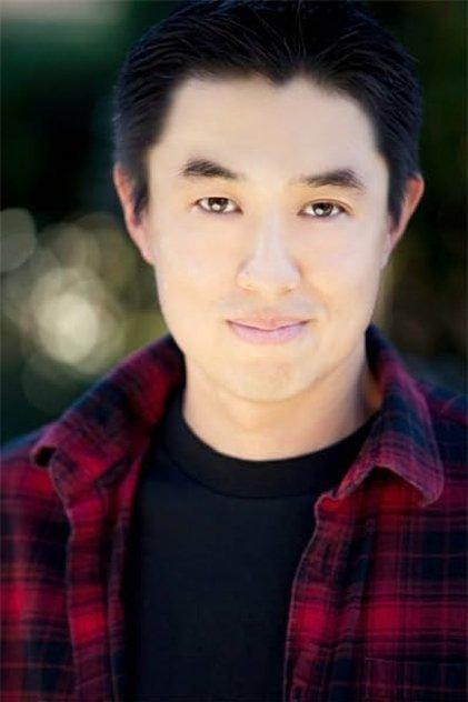 David Chen - Actor Profile Photo