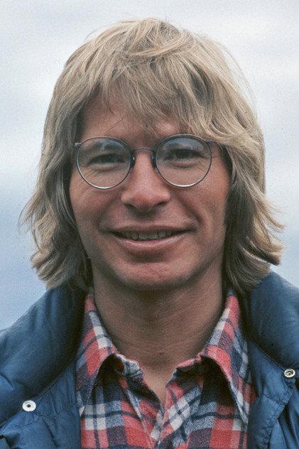 John Denver - Actor Profile Photo