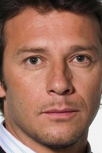 Luis Fernando Bohórquez - Actor Profile Photo