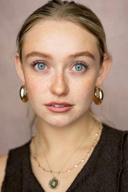 Grace Doyle Flaherty - Actor Profile Photo