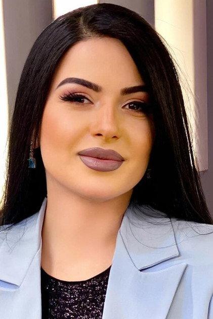 Ilhama Badalova - Actor Profile Photo