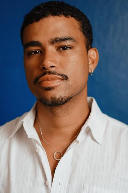 Luciano Pedro Jr. - Actor Profile Photo