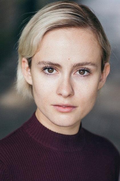 Pip Phillips - Actor Profile Photo