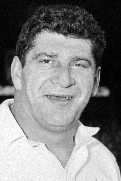 Amédée Doménech - Actor Profile Photo