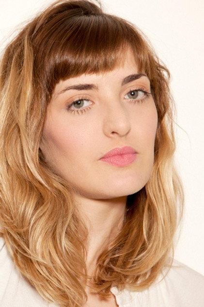 Julia Martínez Rubio - Actor Profile Photo