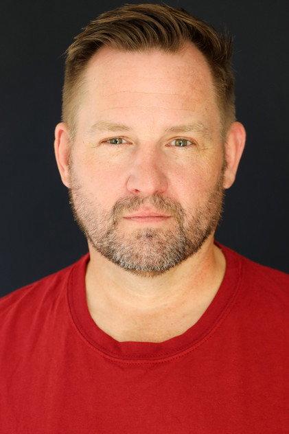 Terry J. Nelson - Actor Profile Photo