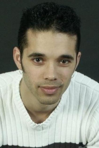 Santo Lombardo - Actor Profile Photo