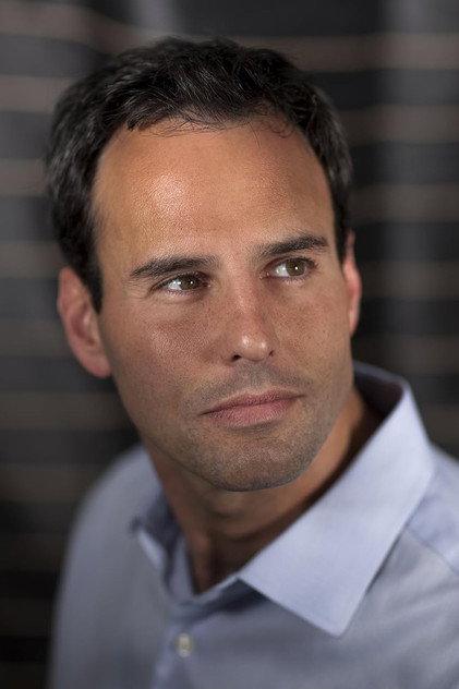 Charlie Kraslavsky - Actor Profile Photo