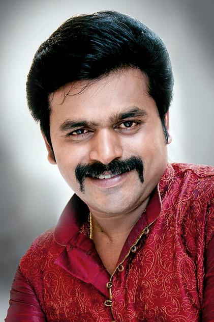 Sinoj Varghese - Actor Profile Photo