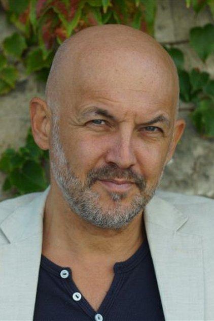 Tonio Descanvelle - Actor Profile Photo