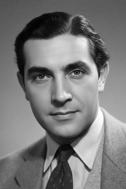 Ferdi Tayfur - Actor Profile Photo