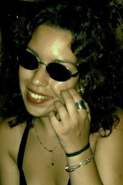Revekka Venizelea - Actor Profile Photo