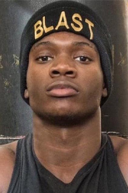 Darrelle Valsaint - Actor Profile Photo