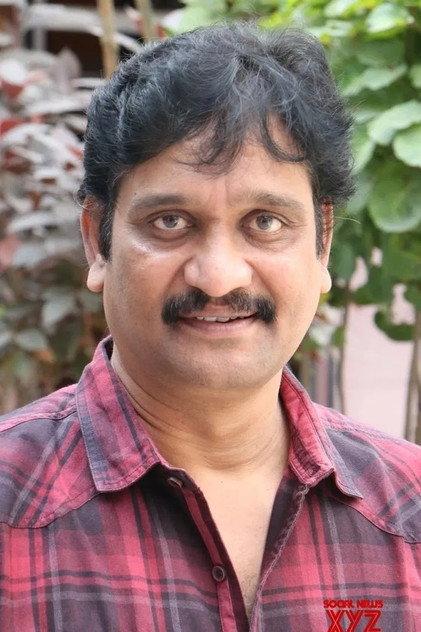Devi Prasad - Actor Profile Photo
