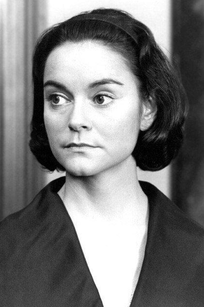 Leonie Mellinger - Actor Profile Photo
