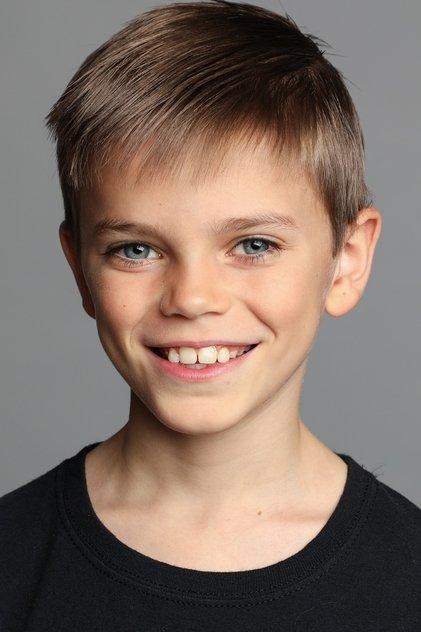Toby Dixon - Actor Profile Photo