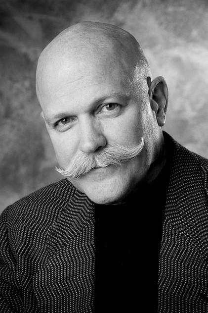 Will Vinton - Actor Profile Photo