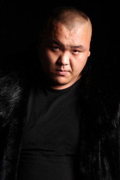 Guo Ziheng - Actor Profile Photo