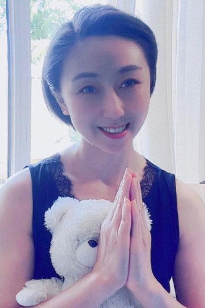 Ying Liang - Actor Profile Photo