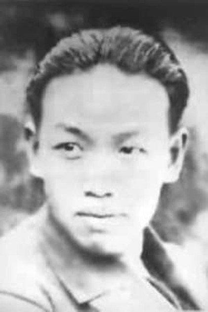 Keyi Dong - Actor Profile Photo