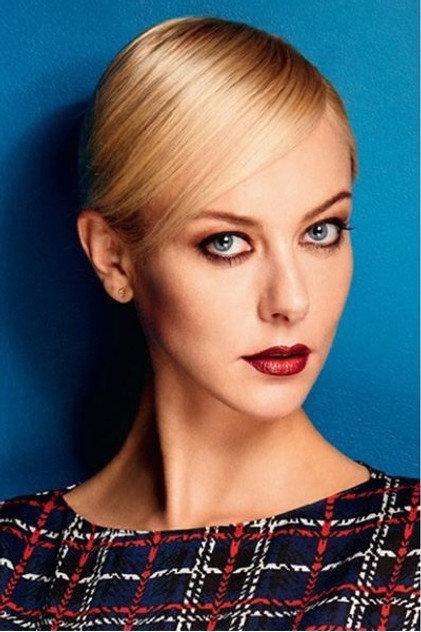 Severija Janušauskaitė - Actor Profile Photo