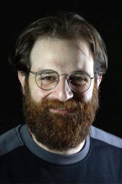 Fouad Yammine - Actor Profile Photo