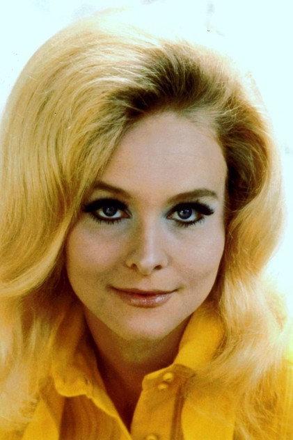 Claire Polan - Actor Profile Photo