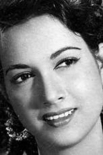 Shakila - Actor Profile Photo