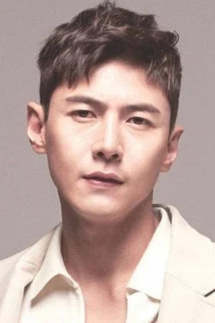 Song Jae-hee - Actor Profile Photo