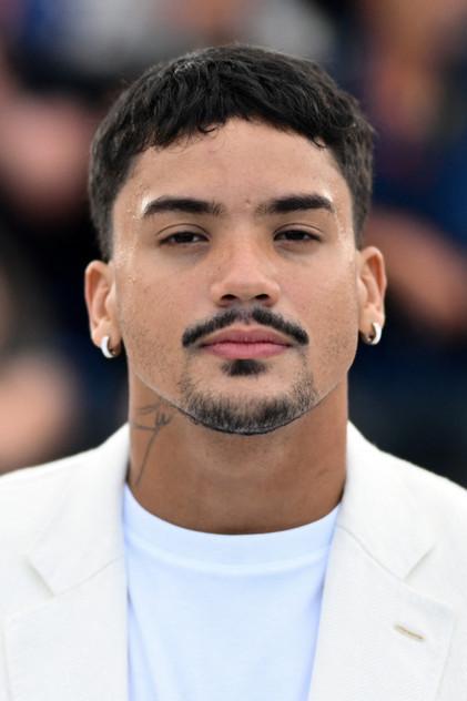Iago Xavier - Actor Profile Photo