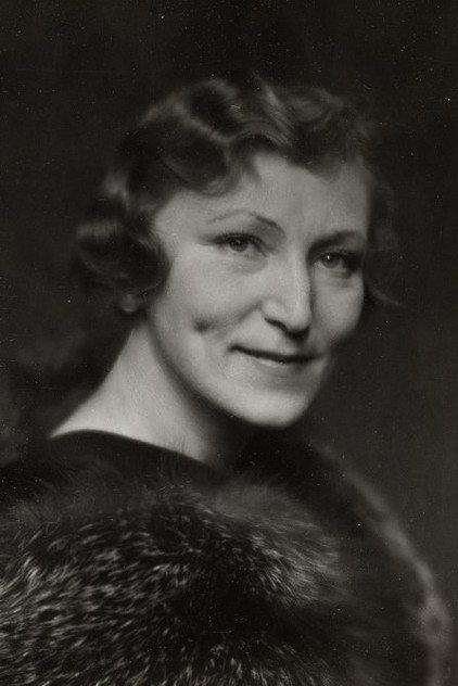 Sigrun Otto - Actor Profile Photo